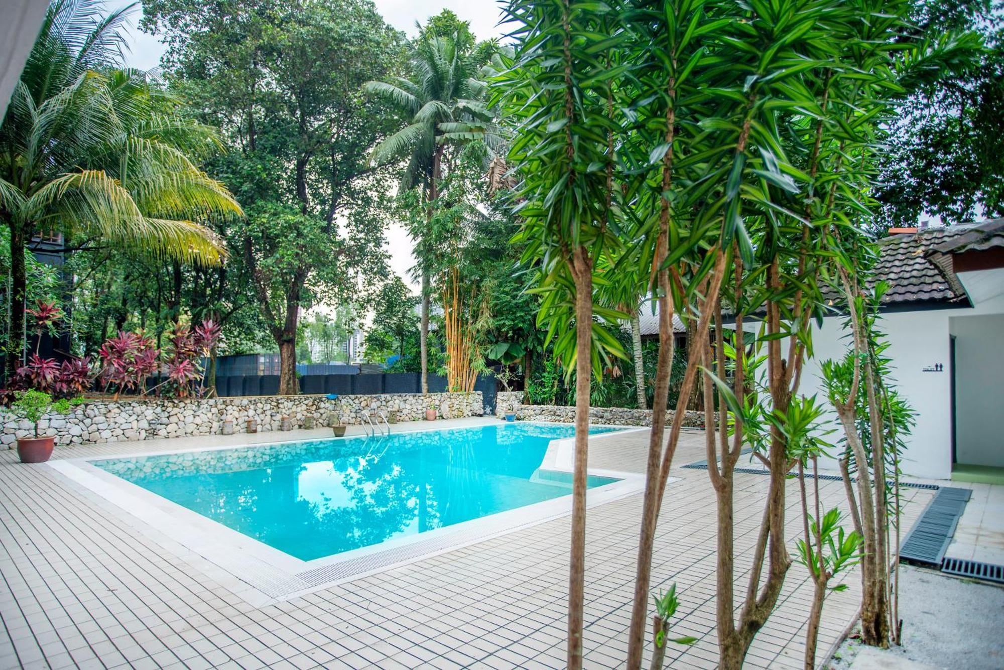 Embassy Villa By Cobnb At Ampang Hilir — Photos 2