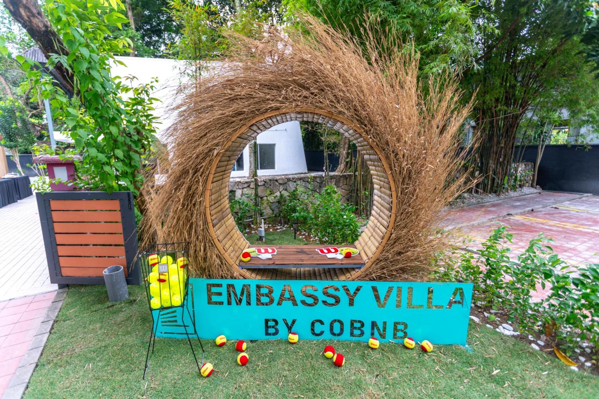 Embassy Villa By Cobnb At Ampang Hilir — Photos 3